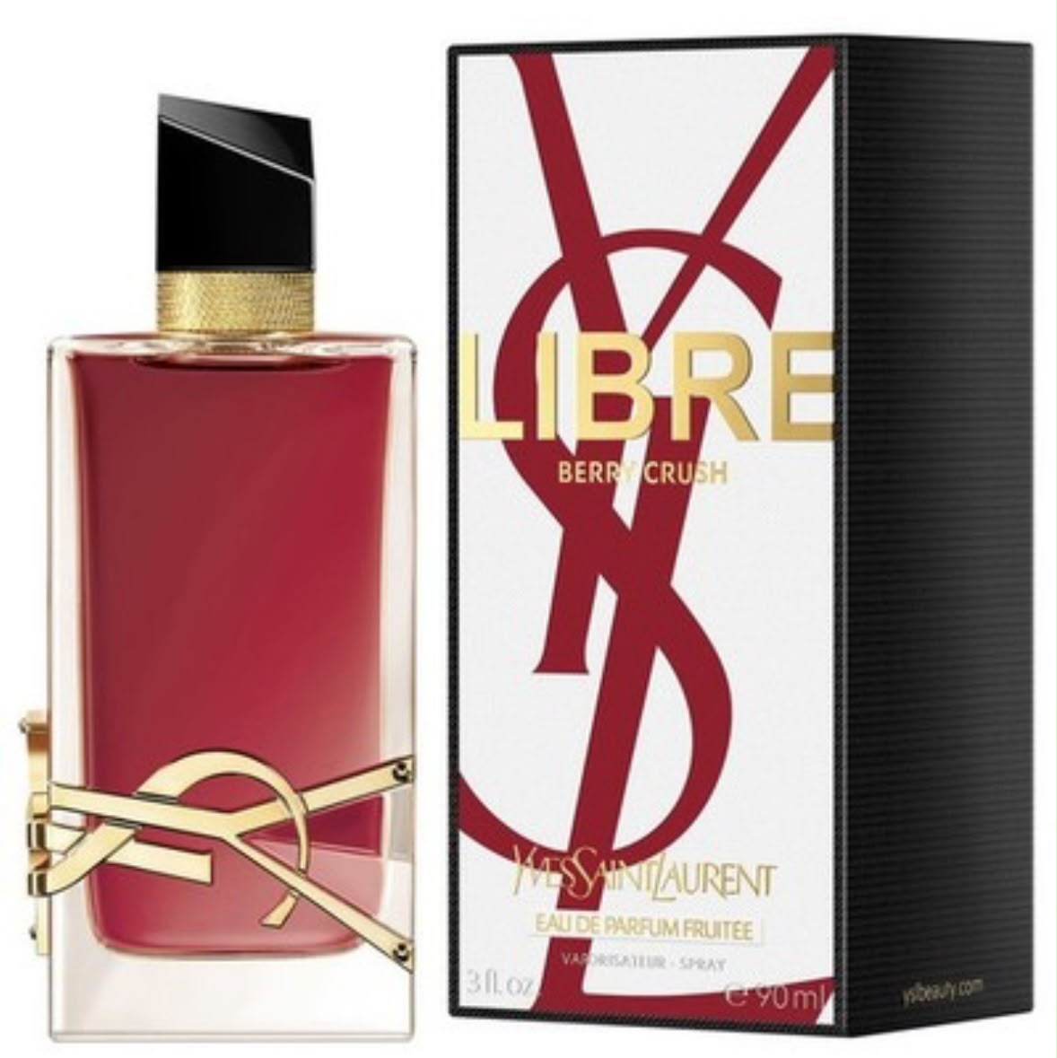 PERFUME YSL BERRY CRUSH